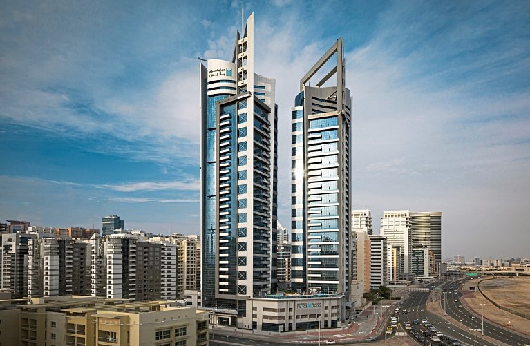 Millennium Place Barsha Heights