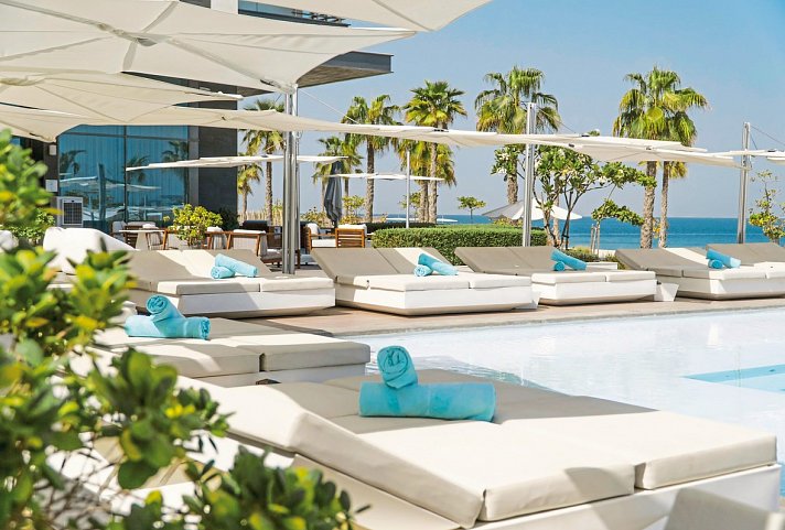 Nikki Beach Resort & Spa Dubai