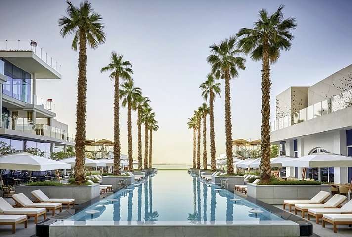 FIVE Palm Jumeirah Dubai