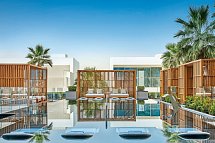 FIVE Palm Jumeirah Dubai