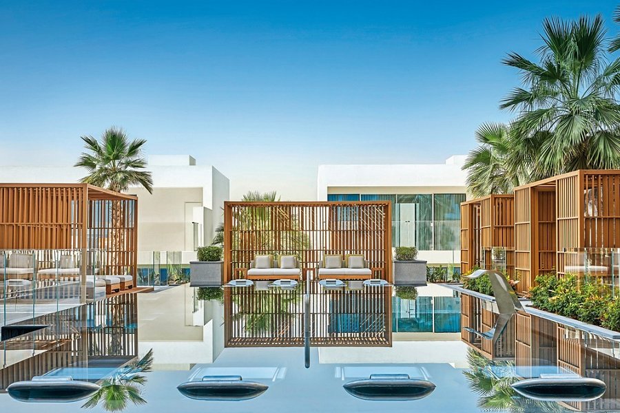 FIVE Palm Jumeirah Dubai