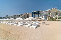 FIVE Palm Jumeirah Dubai