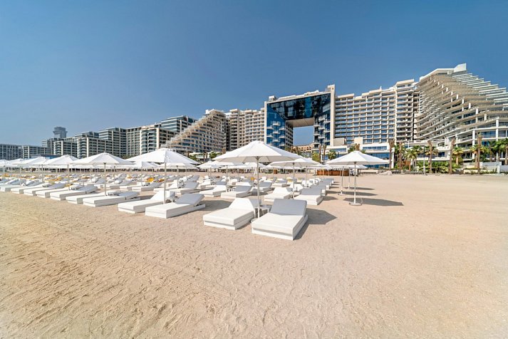 FIVE Palm Jumeirah Dubai
