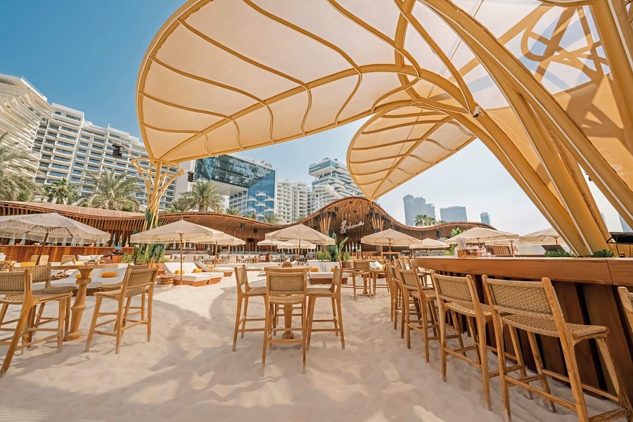 FIVE Palm Jumeirah Dubai