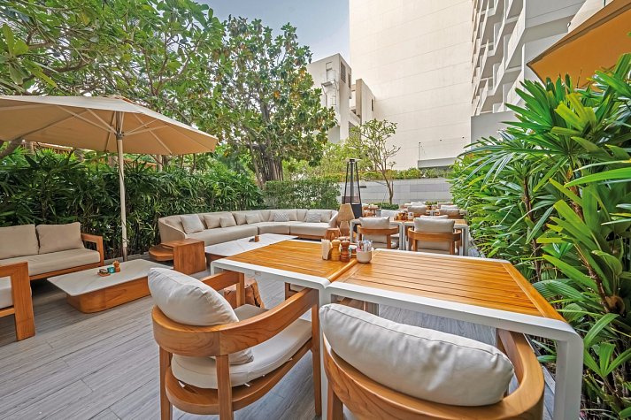 FIVE Palm Jumeirah Dubai