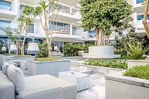 FIVE Palm Jumeirah Dubai