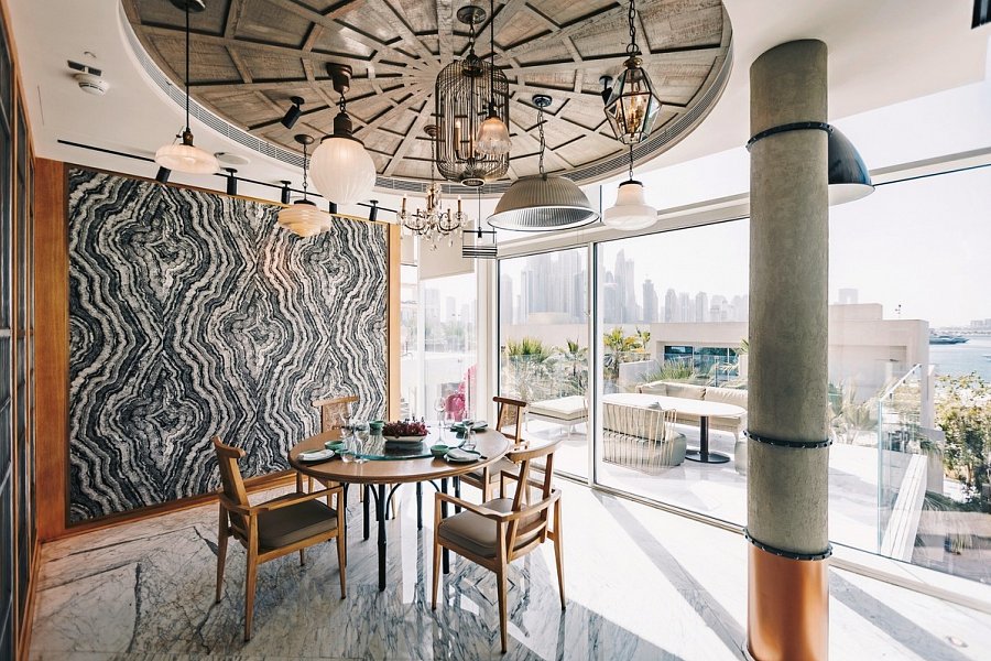 FIVE Palm Jumeirah Dubai