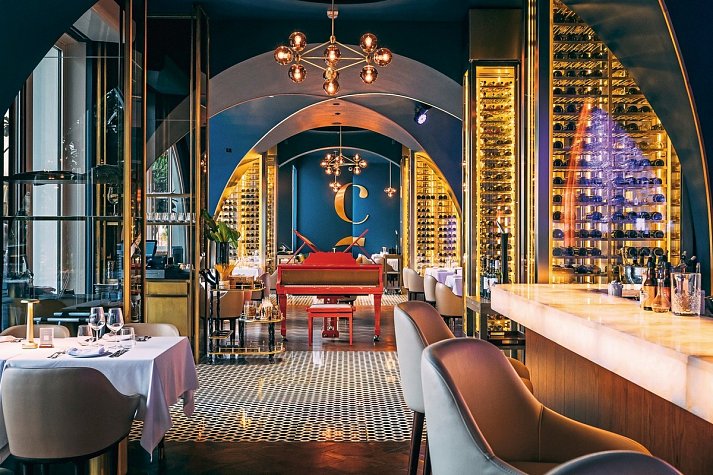 FIVE Palm Jumeirah Dubai
