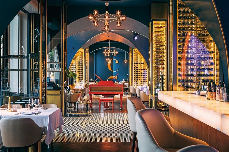 FIVE Palm Jumeirah Dubai