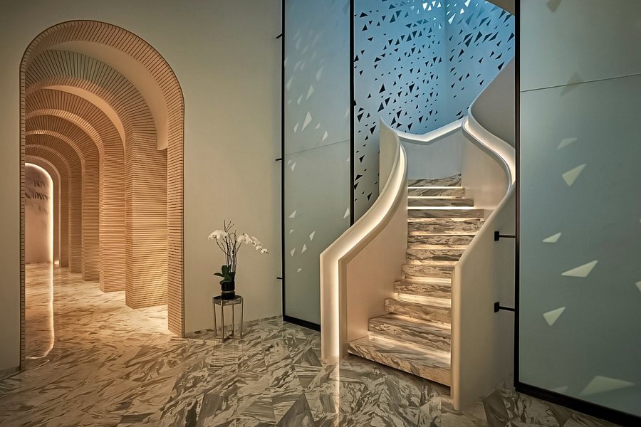 FIVE Palm Jumeirah Dubai