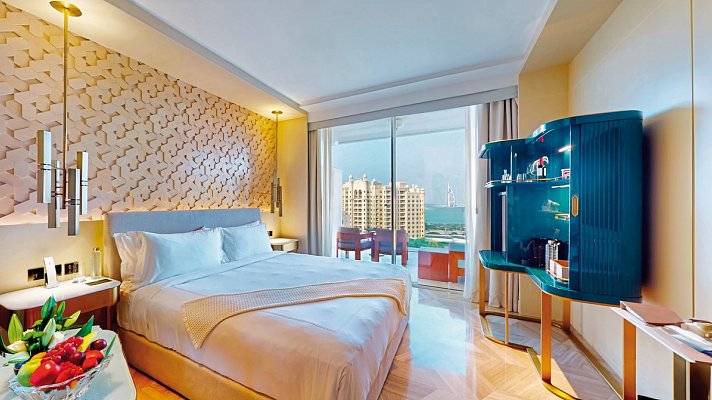 FIVE Palm Jumeirah Dubai