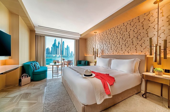 FIVE Palm Jumeirah Dubai