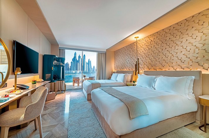 FIVE Palm Jumeirah Dubai