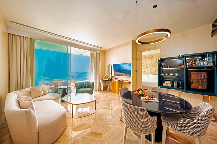FIVE Palm Jumeirah Dubai