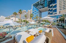 FIVE Palm Jumeirah Dubai