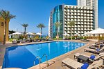 Hilton Dubai The Walk