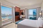 Hilton Dubai The Walk