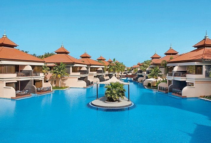 Anantara The Palm Dubai Resort