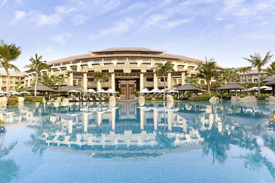 Sofitel Dubai The Palm