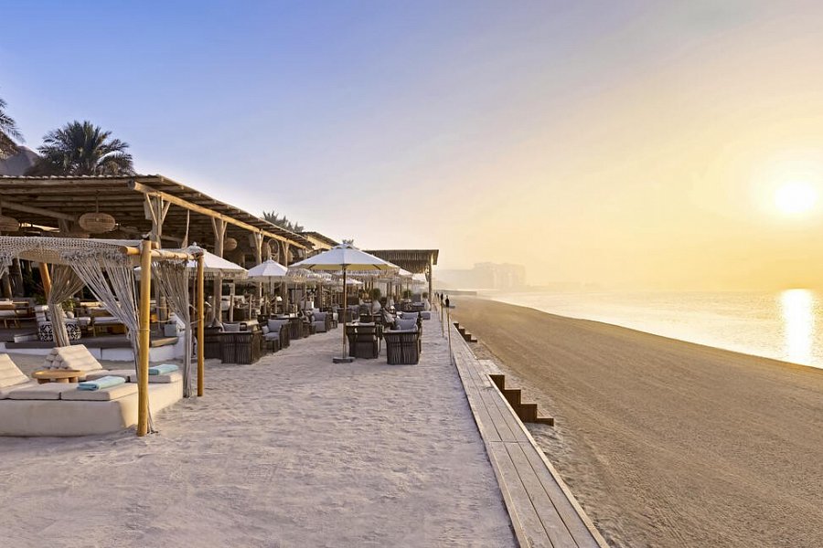 Sofitel Dubai The Palm