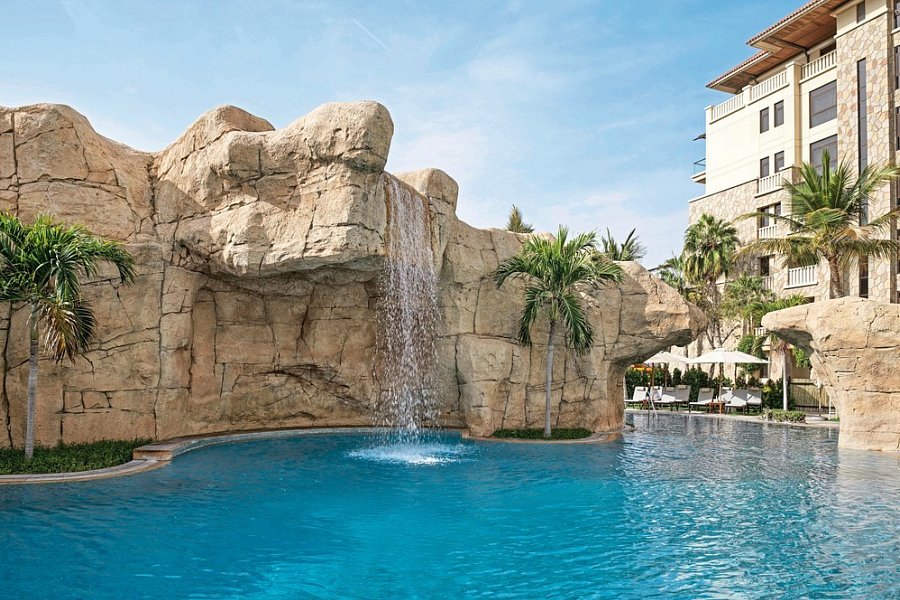 Sofitel Dubai The Palm