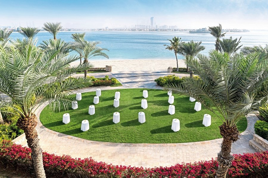 Sofitel Dubai The Palm