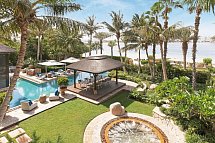 Sofitel Dubai The Palm