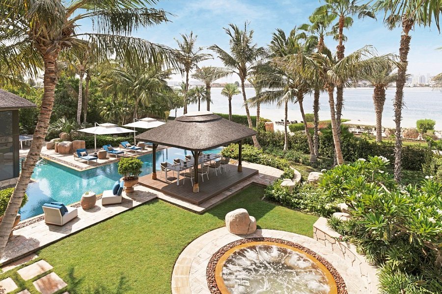 Sofitel Dubai The Palm
