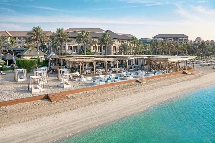 Sofitel Dubai The Palm