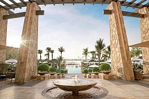 Sofitel Dubai The Palm