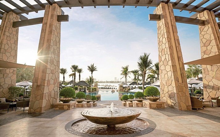 Sofitel Dubai The Palm