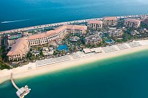 Sofitel Dubai The Palm