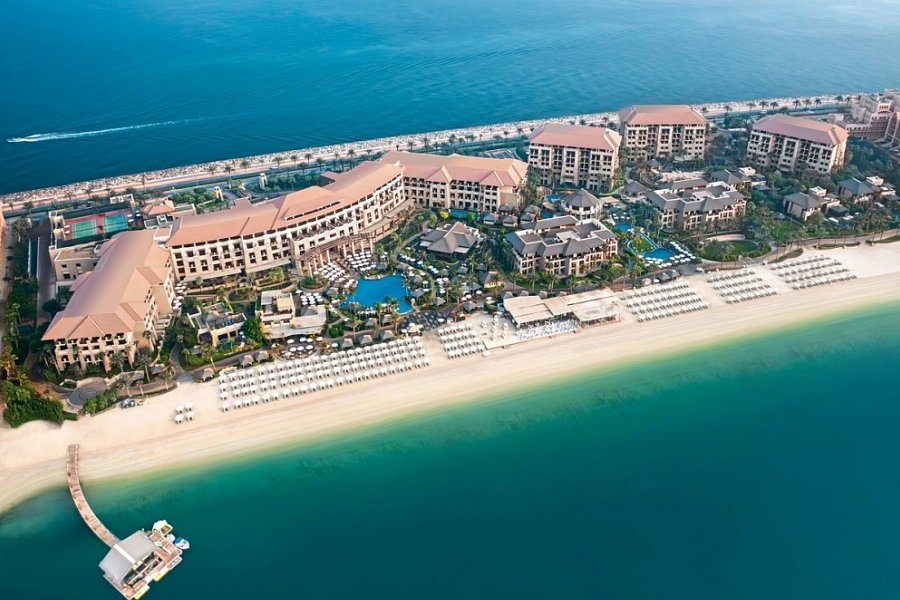 Sofitel Dubai The Palm
