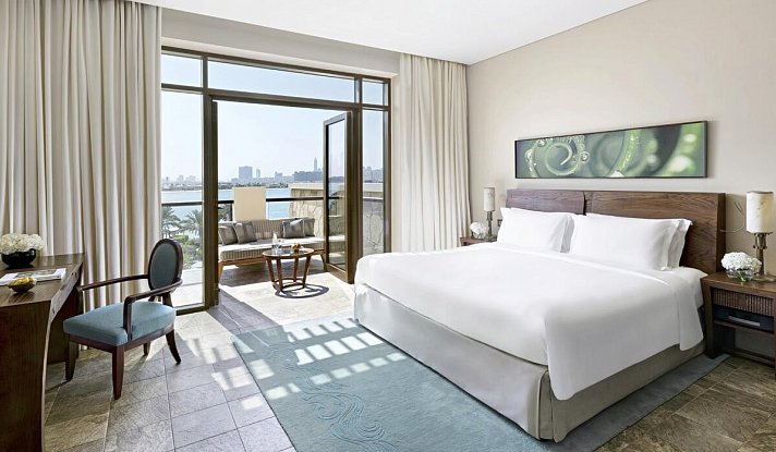 Sofitel Dubai The Palm