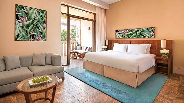 Sofitel Dubai The Palm