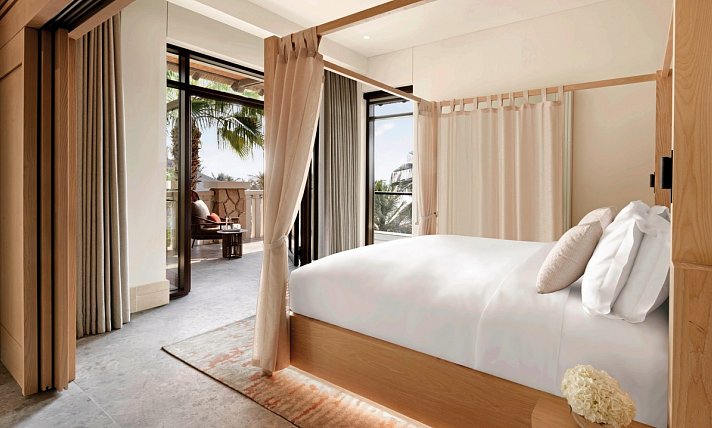 Sofitel Dubai The Palm