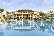 Sofitel Dubai The Palm