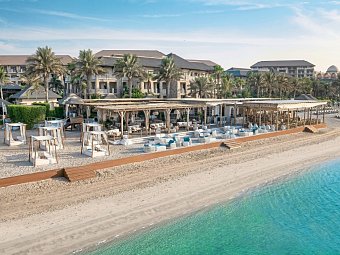 Sofitel Dubai The Palm