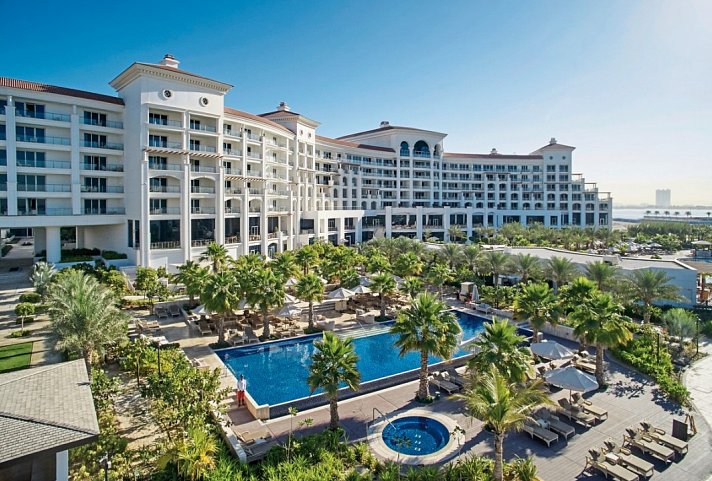 Waldorf Astoria Dubai Palm Jumeirah