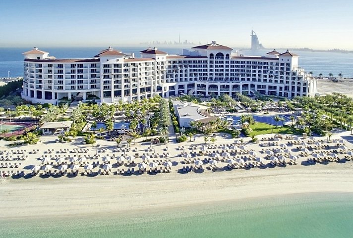 Waldorf Astoria Dubai Palm Jumeirah