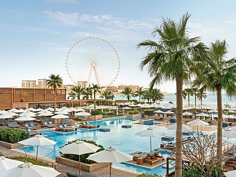 Rixos Premium Dubai