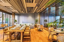 Rixos Premium Dubai