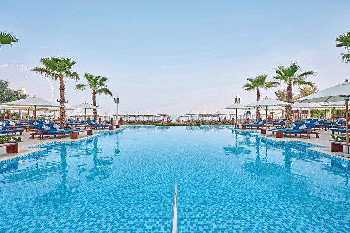 Rixos Premium Dubai