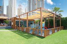 Rixos Premium Dubai