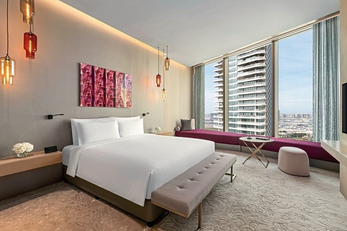 Rixos Premium Dubai