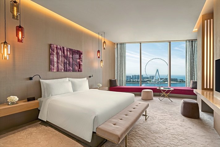 Rixos Premium Dubai