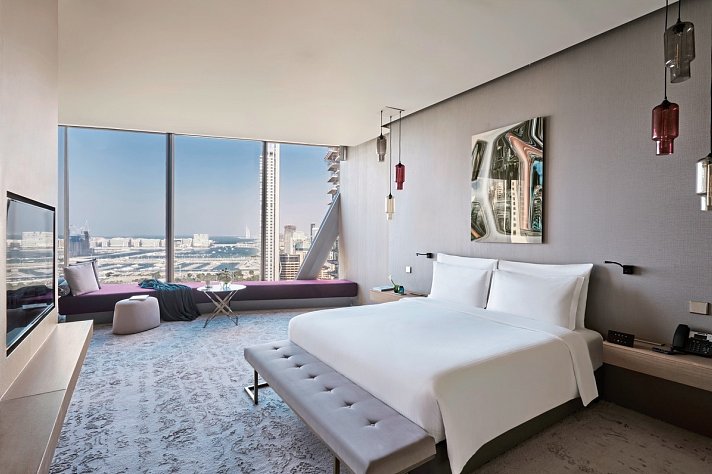 Rixos Premium Dubai