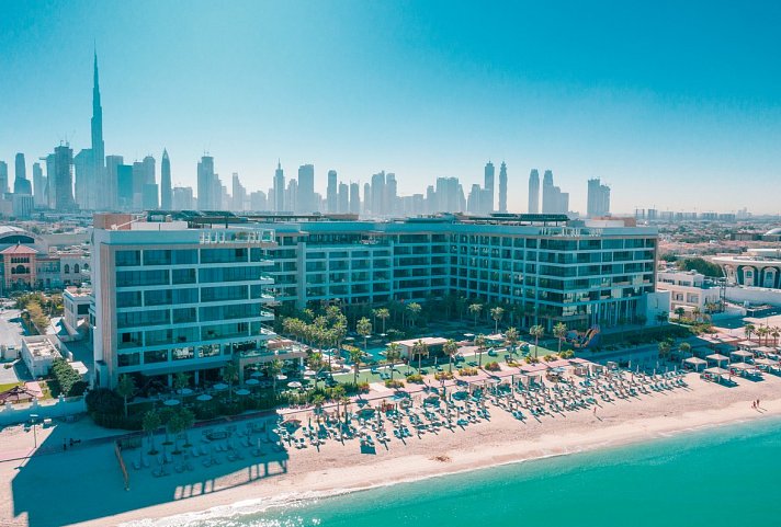 Mandarin Oriental Jumeirah, Dubai