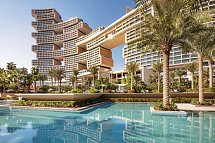 Atlantis The Royal
