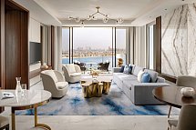 Atlantis The Royal - Sky Terrace Suite (Zimmercodierung WB1)
